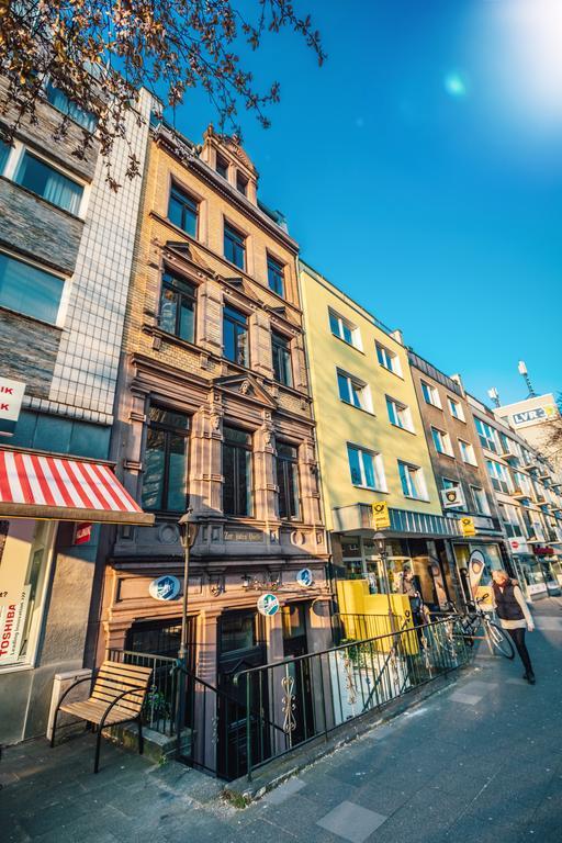 Hotel Zur Guten Quelle Colónia
